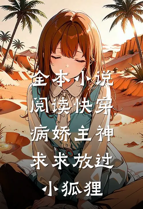 全本小说阅读快穿：病娇主神求求放过小狐狸