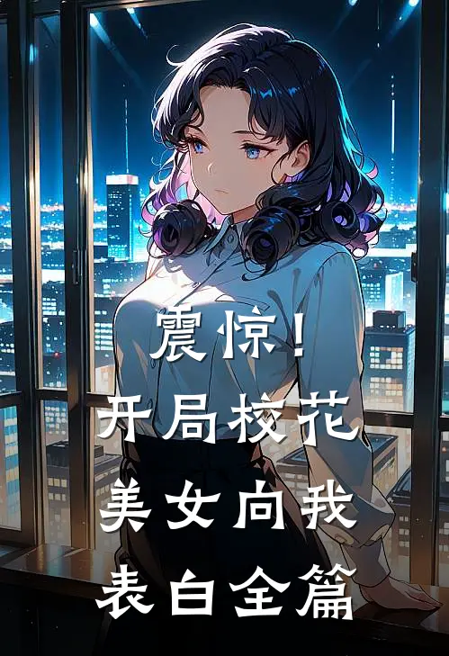 震惊！开局校花美女向我表白全篇
