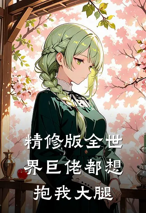 精修版全世界巨佬都想抱我大腿