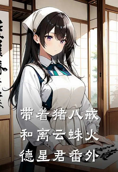 带着猪八戒和离云蛛火德星君番外