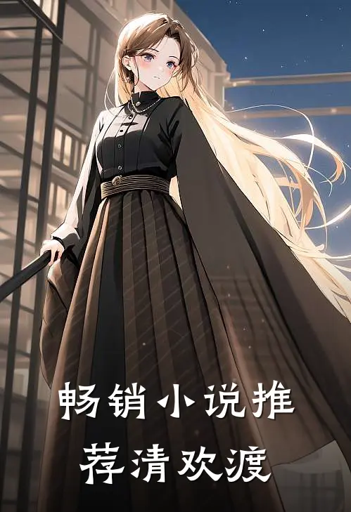 畅销小说推荐清欢渡