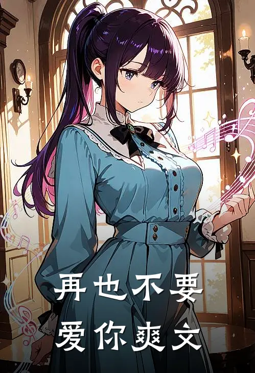 再也不要爱你爽文