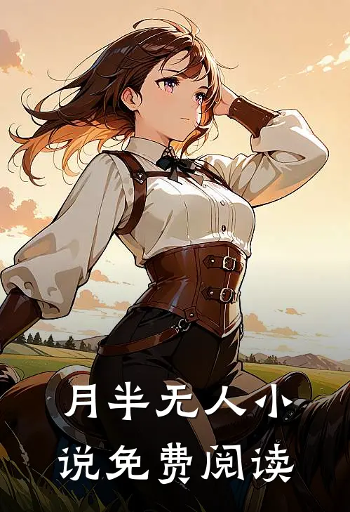 月半无人小说免费阅读