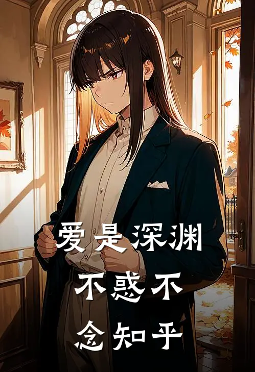 爱是深渊，不惑不念知乎
