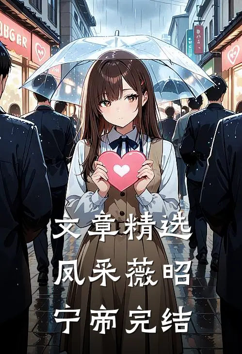 文章精选凤采薇昭宁帝完结