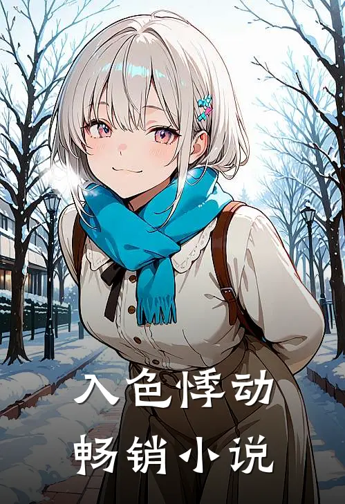 入色悸动畅销小说