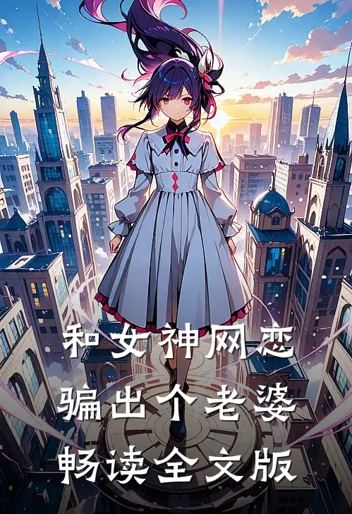 和女神网恋，骗出个老婆畅读全文版