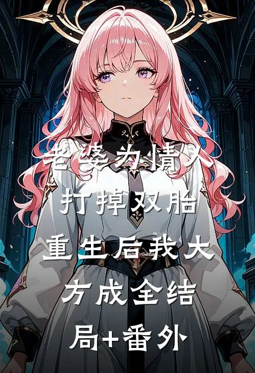 老婆为情人打掉双胎，重生后我大方成全结局+番外