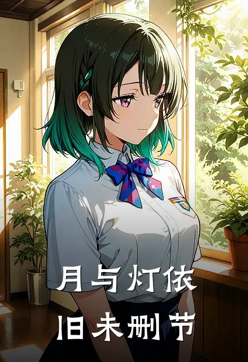 月与灯依旧未删节