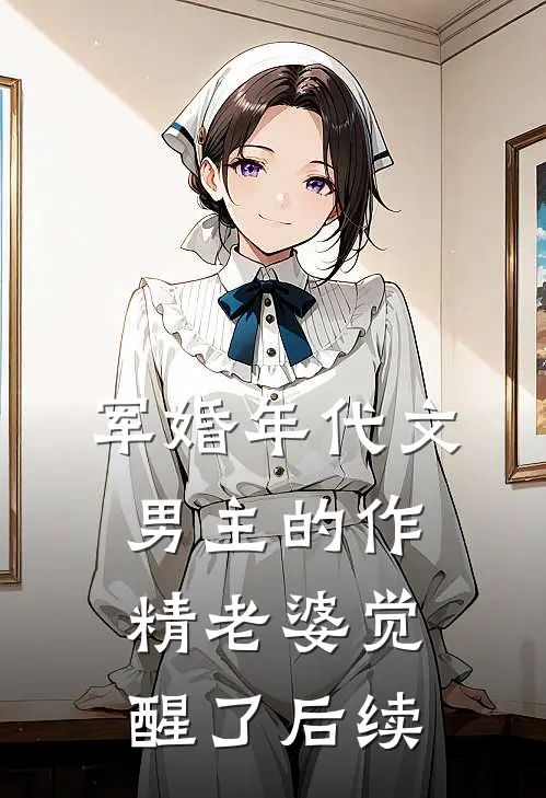 军婚年代文男主的作精老婆觉醒了后续