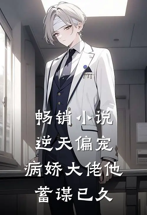 畅销小说逆天偏宠：病娇大佬他蓄谋已久