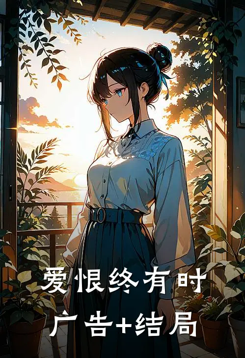 爱恨终有时广告+结局