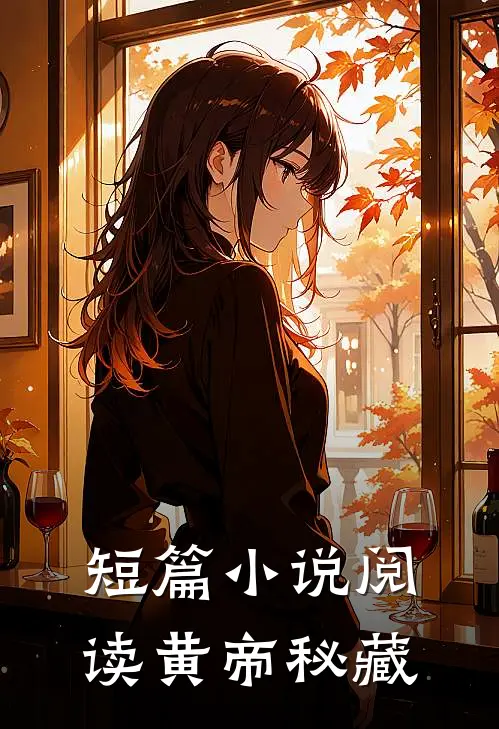 短篇小说阅读黄帝秘藏