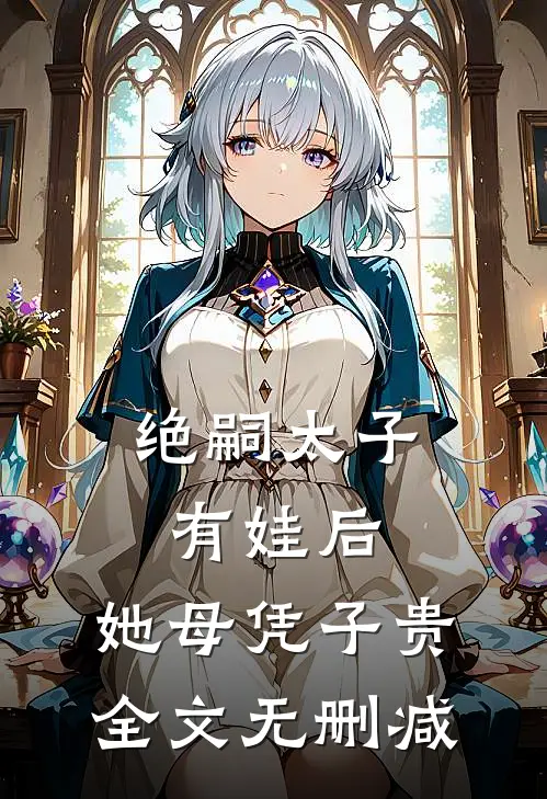 绝嗣太子有娃后，她母凭子贵全文无删减