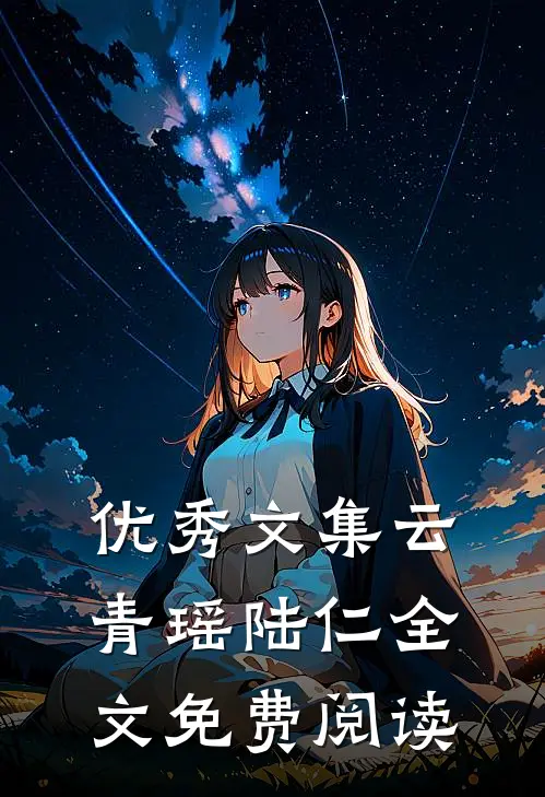 优秀文集云青瑶陆仁全文免费阅读