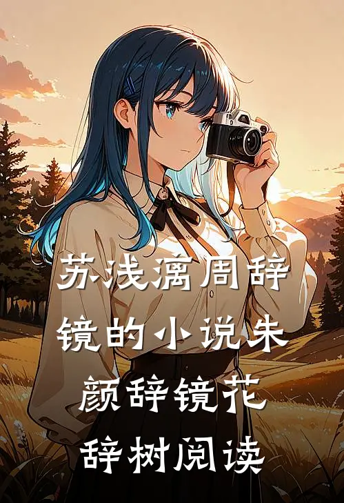苏浅漓周辞镜的小说朱颜辞镜花辞树阅读