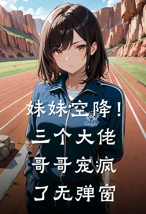 妹妹空降！三个大佬哥哥宠疯了无弹窗