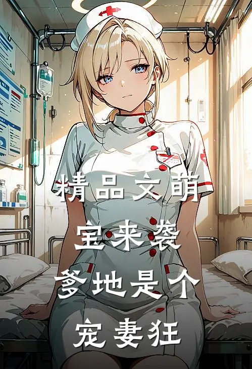 精品文萌宝来袭，爹地是个宠妻狂