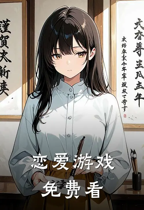 恋爱游戏免费看