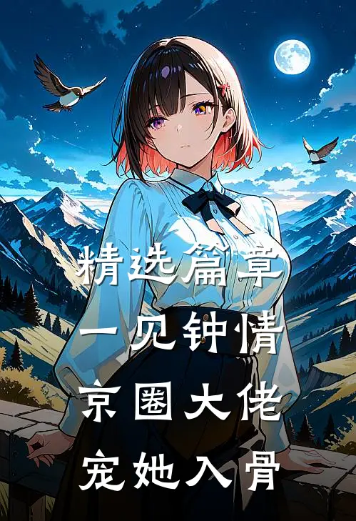 精选篇章一见钟情，京圈大佬宠她入骨
