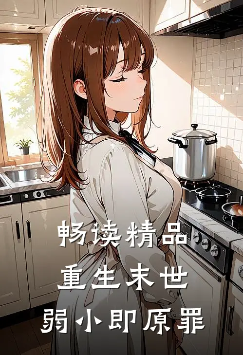畅读精品重生末世：弱小即原罪