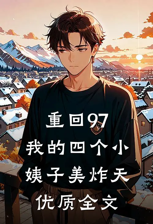 重回97：我的四个小姨子美炸天优质全文