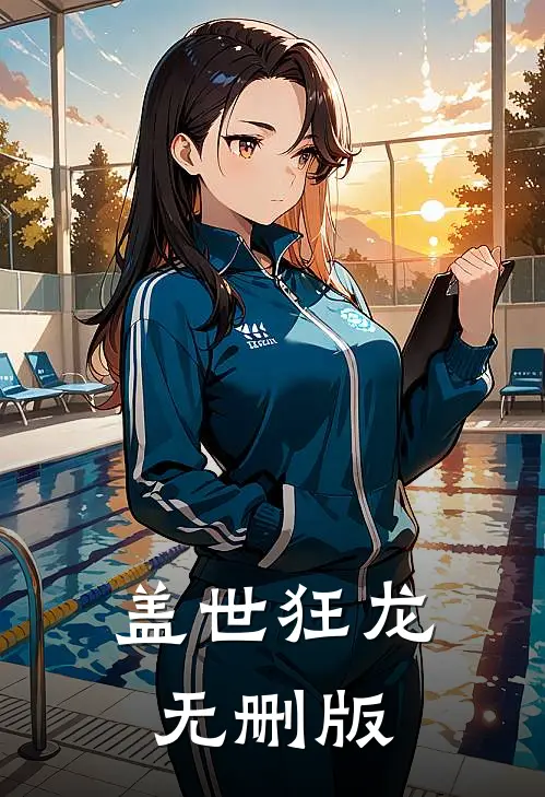 盖世狂龙无删版