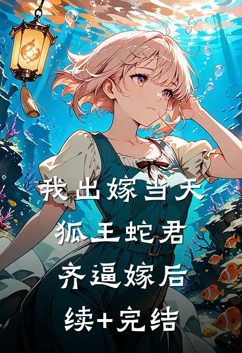我出嫁当天，狐王蛇君齐逼嫁后续+完结