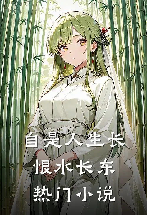 自是人生长恨水长东热门小说
