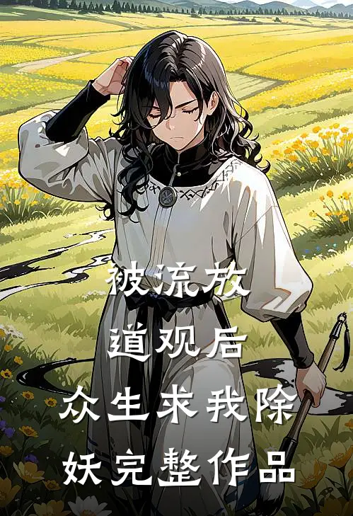 被流放道观后，众生求我除妖完整作品