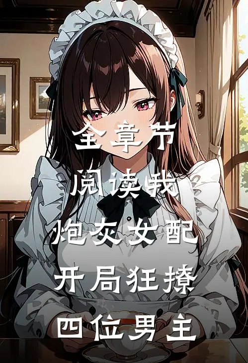 全章节阅读我,炮灰女配,开局狂撩四位男主