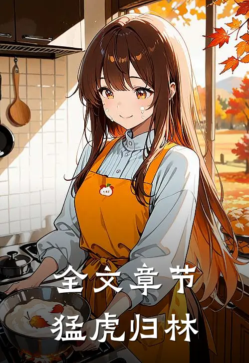 全文章节猛虎归林