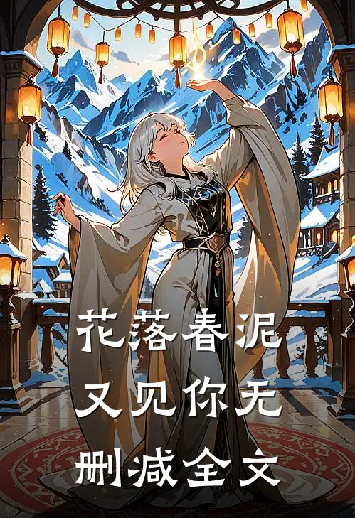 花落春泥又见你无删减全文