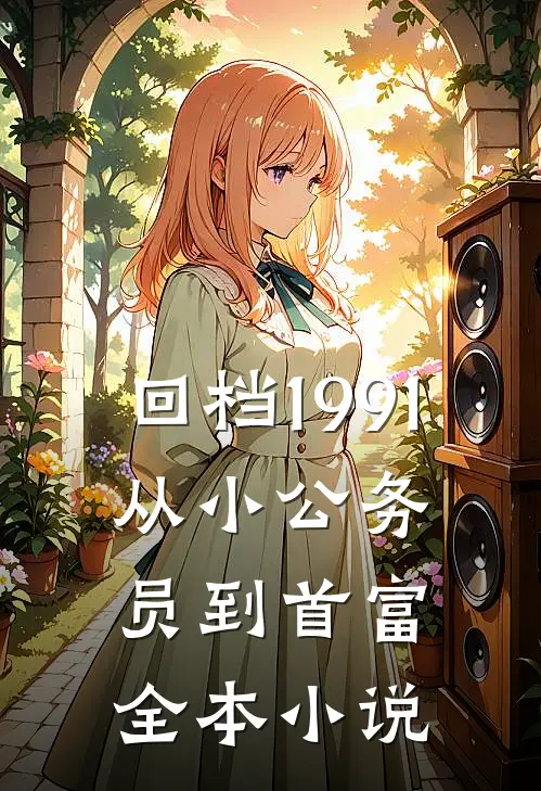 回档1991，从小公务员到首富全本小说