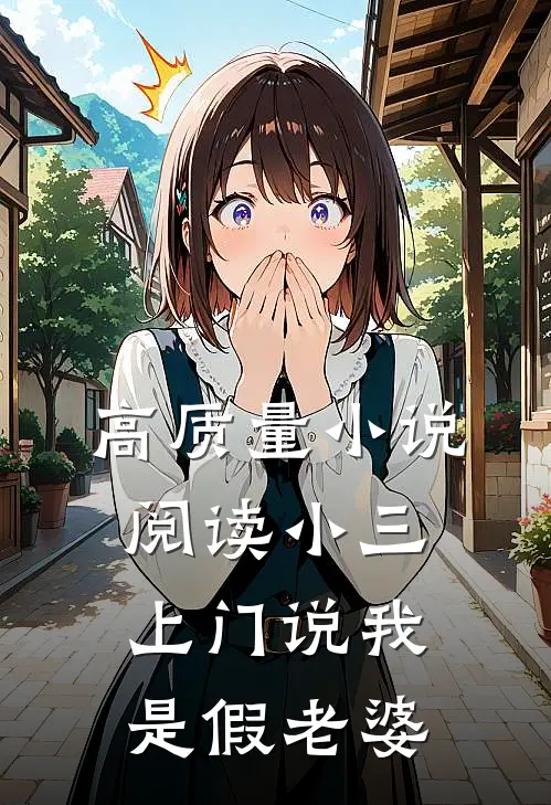 高质量小说阅读小三上门说我是假老婆