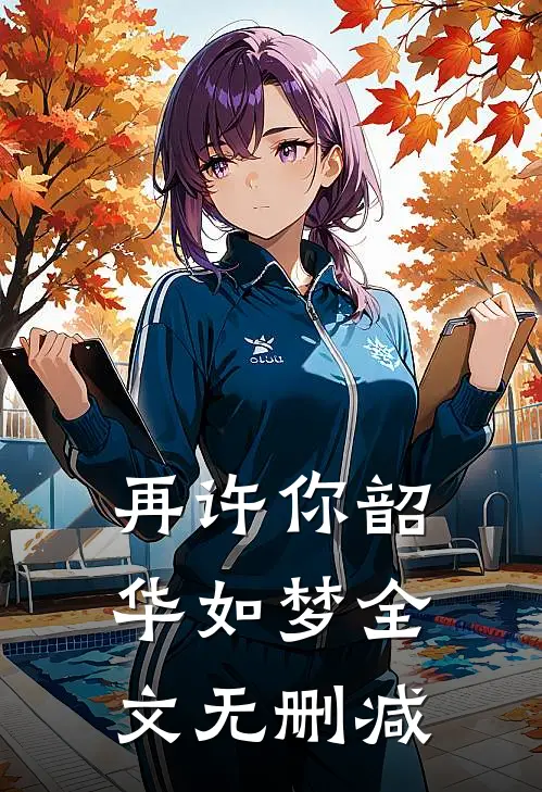再许你韶华如梦全文无删减