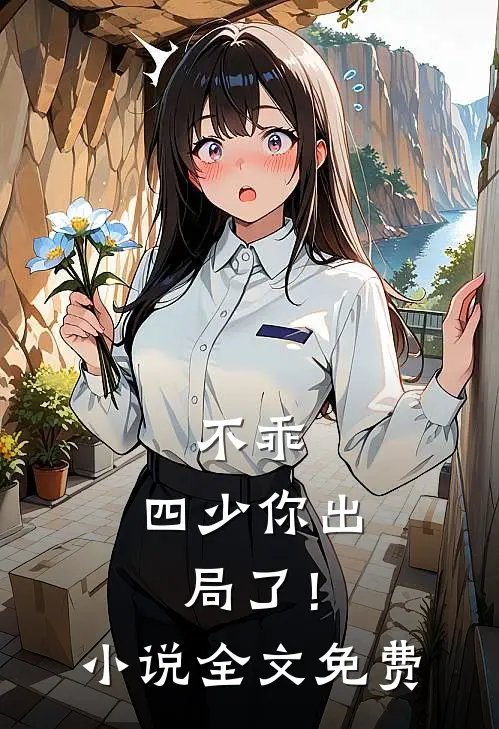 不乖，四少你出局了！小说全文免费