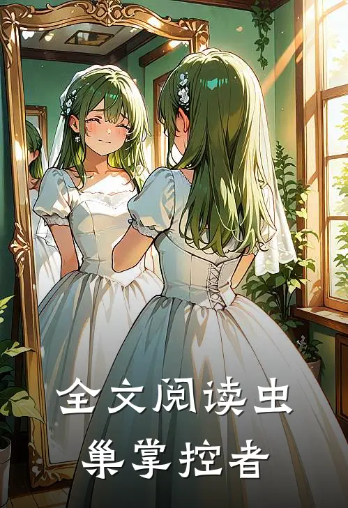 全文阅读虫巢掌控者