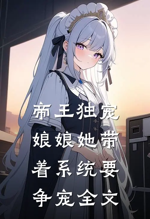 帝王独宠：娘娘她带着系统要争宠全文