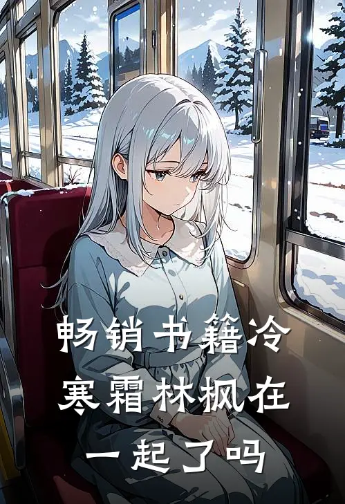 畅销书籍冷寒霜林枫在一起了吗