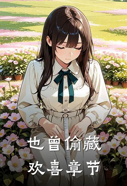 也曾偷藏欢喜章节