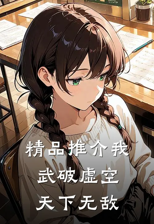 精品推介我武破虚空，天下无敌