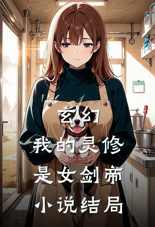 玄幻我的灵修是女剑帝结局是