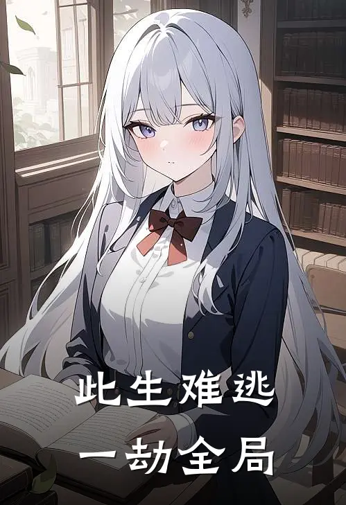 此生难逃一劫全局