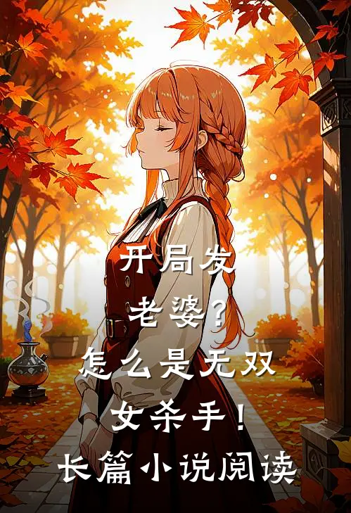 开局发老婆？怎么是无双女杀手！长篇小说阅读