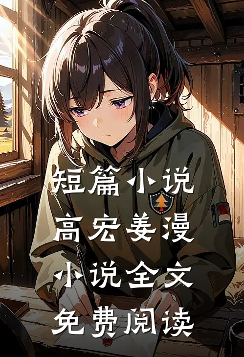 短篇小说高宏姜漫小说全文免费阅读