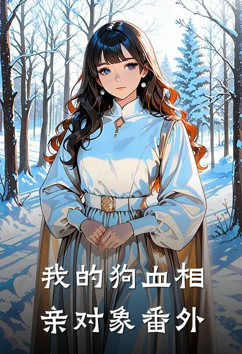 我的狗血相亲对象 番外
