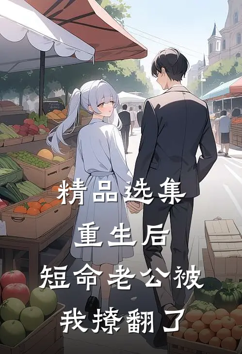精品选集重生后，短命老公被我撩翻了