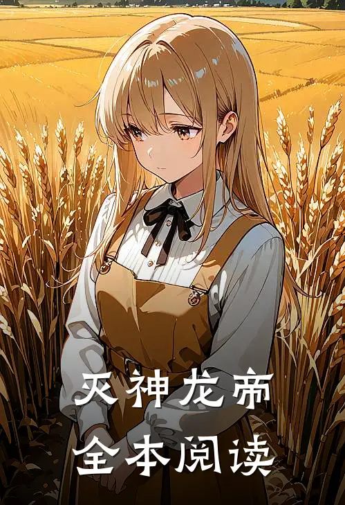灭神龙帝全本阅读