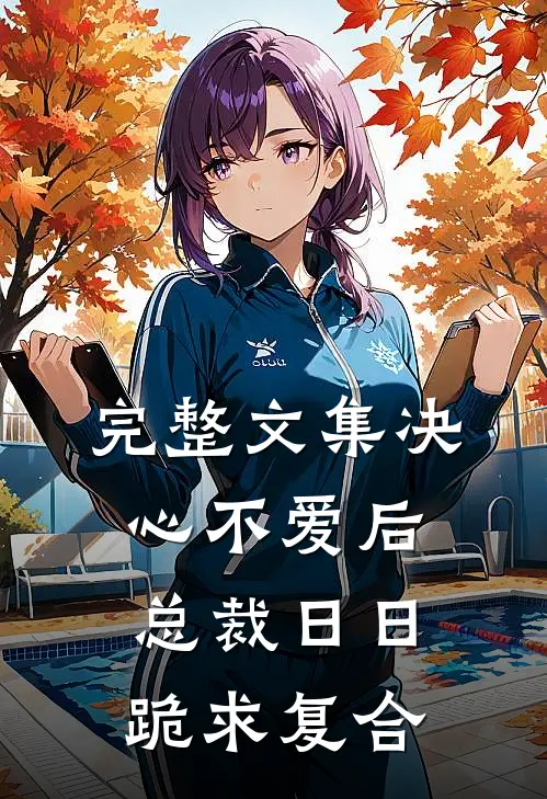 完整文集决心不爱后，总裁日日跪求复合